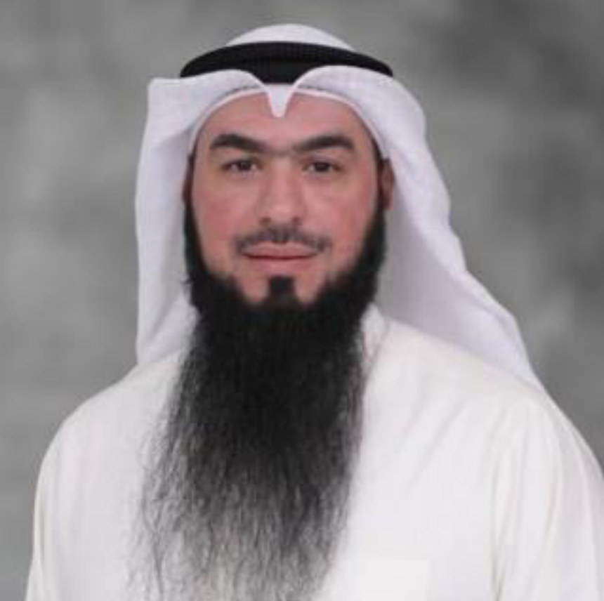 المهندس/ عبدالعزيز الدوسري