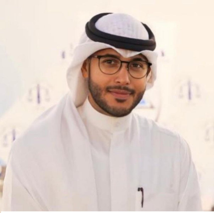 المحامي/ محمد جميل